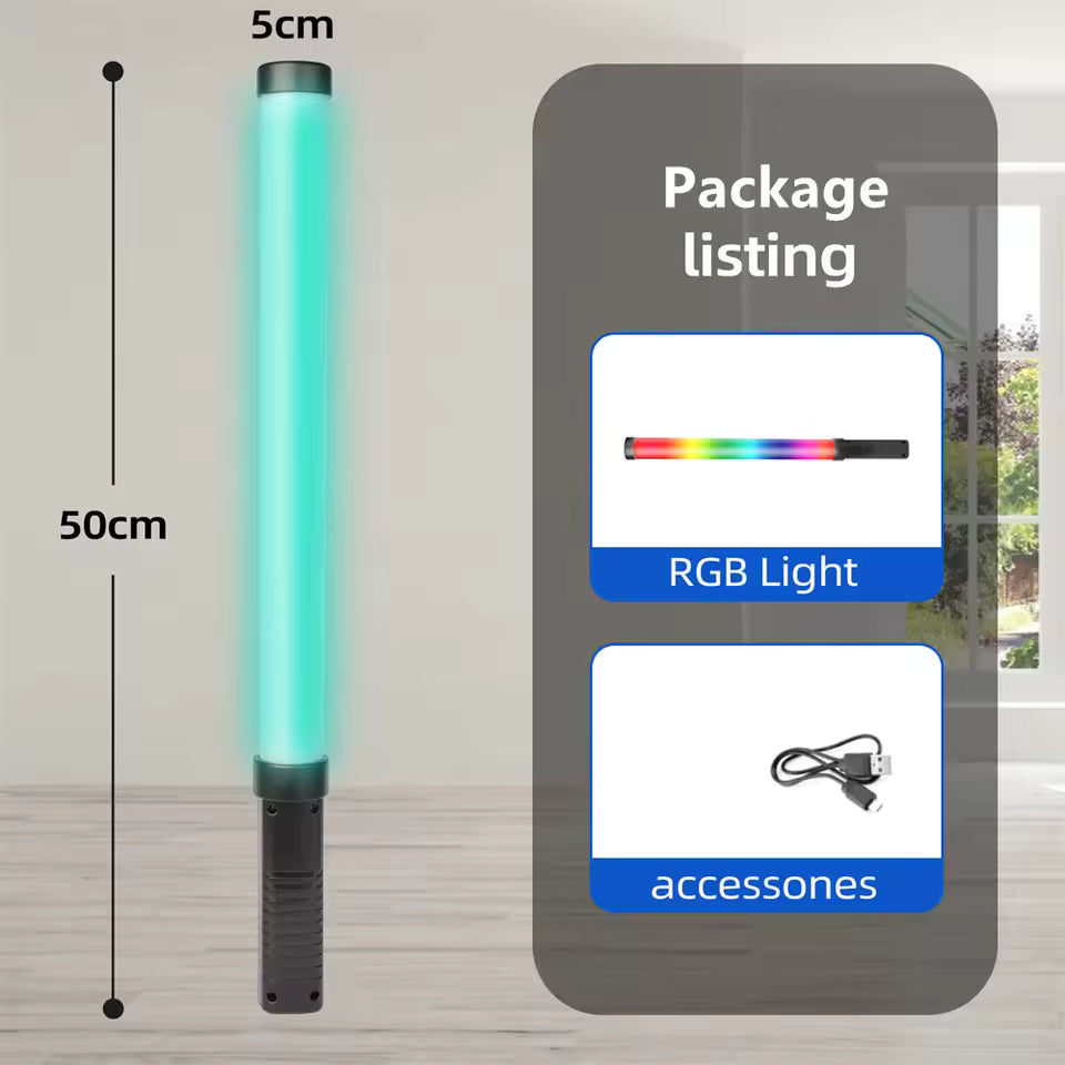 Bâton Lumineux 50cm
