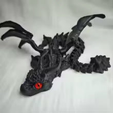 Figurine dragon | No stress