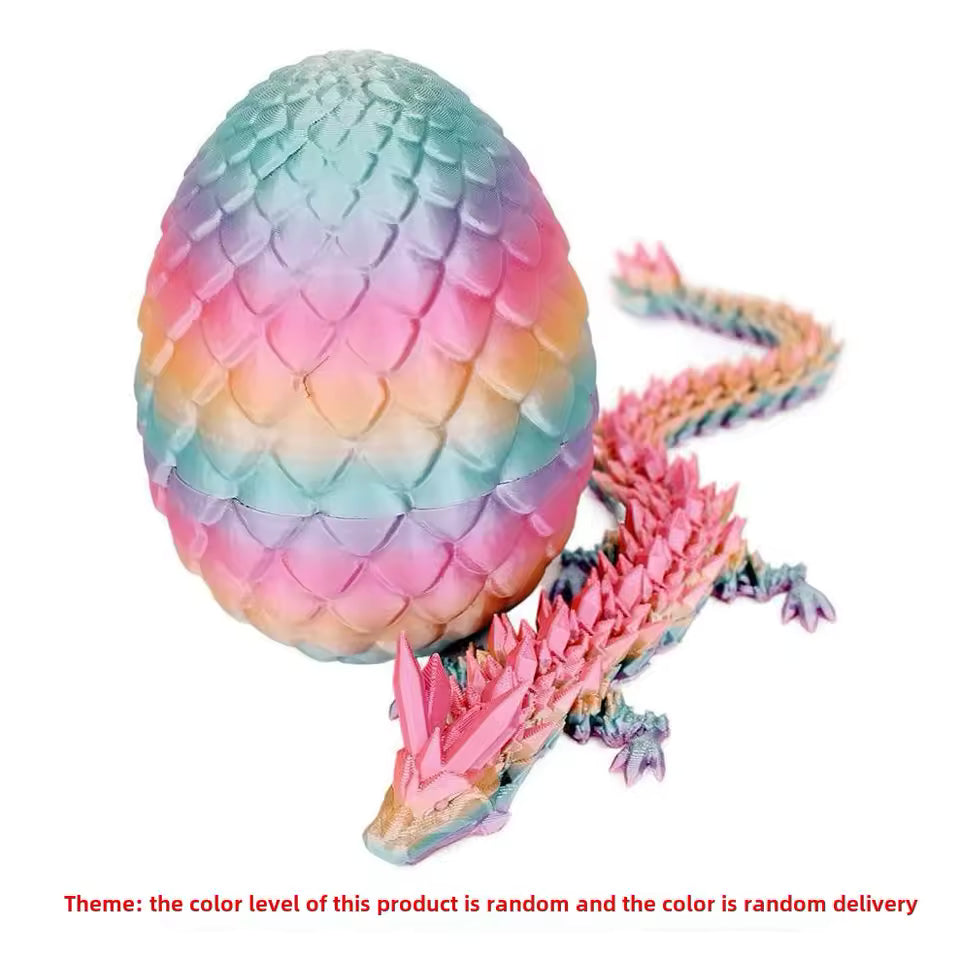 Figurine dragon | No stress