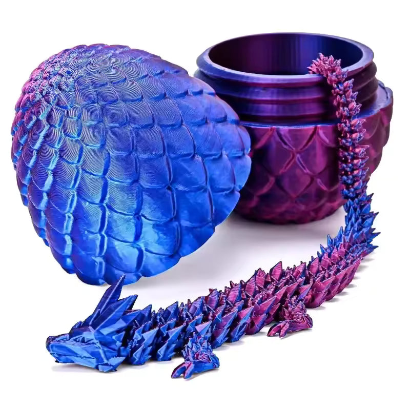 Figurine dragon | No stress