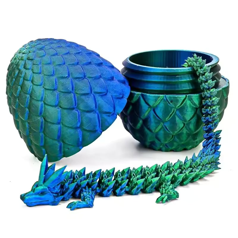 Figurine dragon | No stress