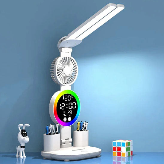 Lampe led multifonctions | Rechargeable