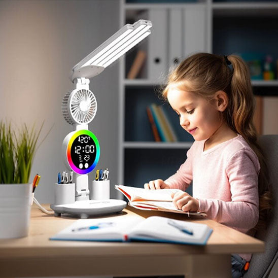 Lampe led multifonctions | Rechargeable