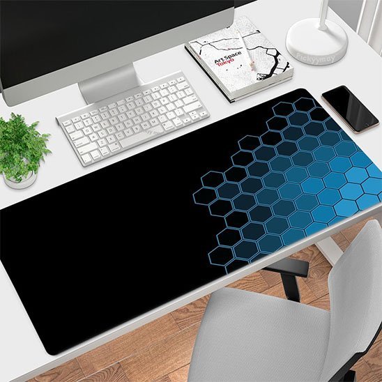 Tapis de souris gamer | Precision Pro - Gaming pas cher