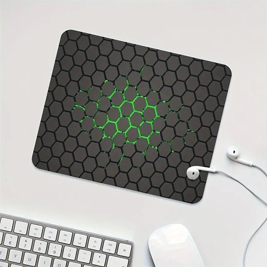 Tapis de souris gamer | Precision Pro - Gaming pas cher
