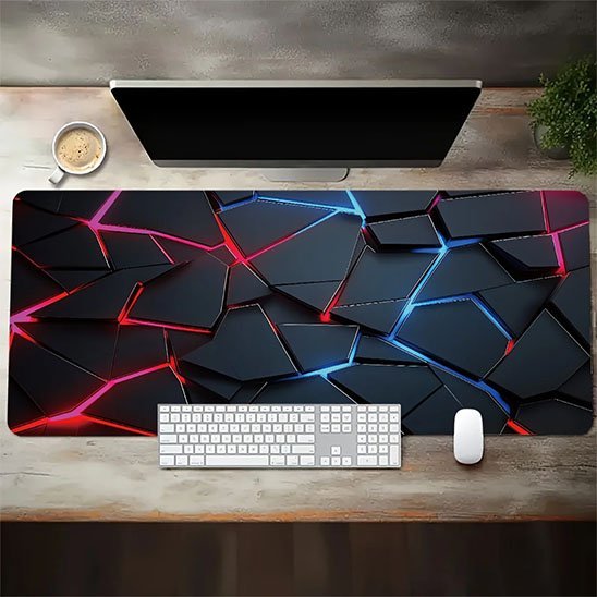 Tapis de souris gamer | PrecisionPro - Gaming pas cher