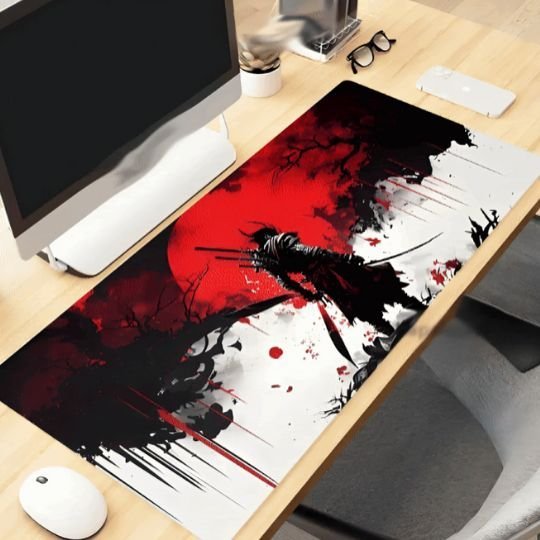Tapis de souris gamer | PrecisionPro - Gaming pas cher