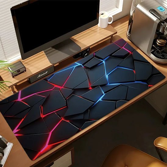 Tapis de souris gamer | PrecisionPro - Gaming pas cher