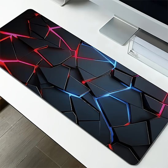 Tapis de souris gamer | PrecisionPro - Gaming pas cher