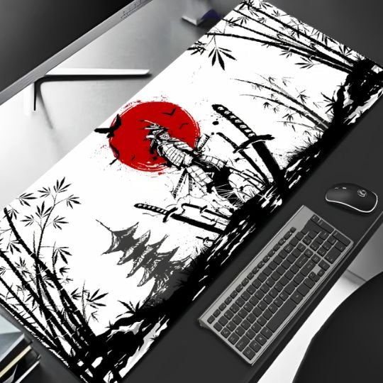 Tapis de souris gamer | PrecisionPro - Gaming pas cher