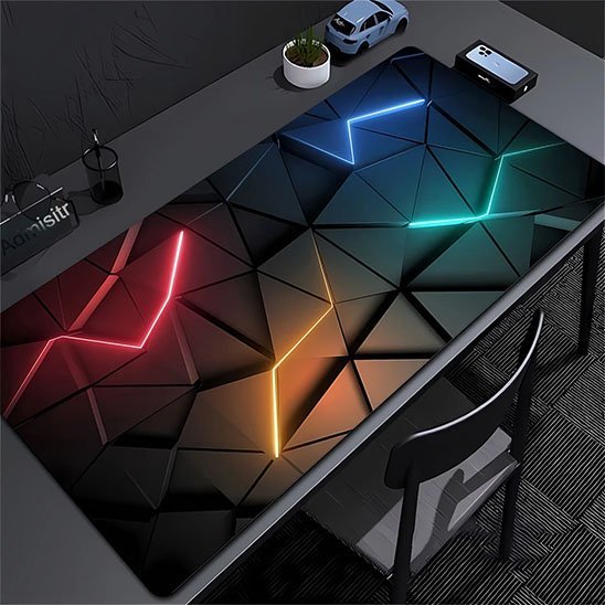 Tapis de souris gamer | Ultra - Précision - Gaming pas cher