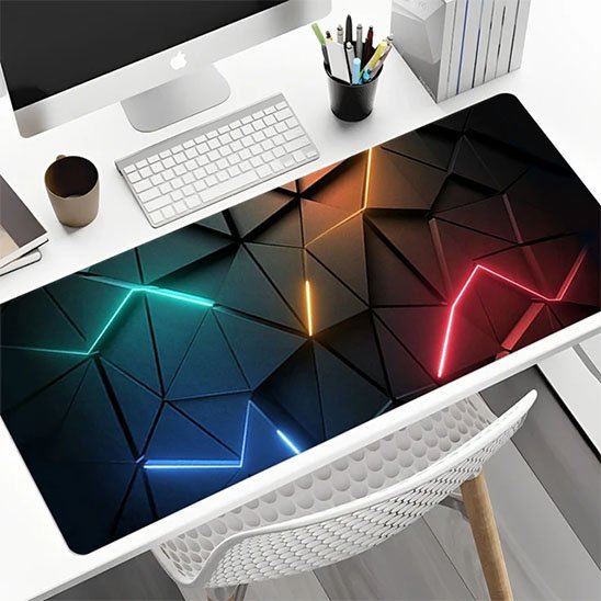 Tapis de souris gamer | Ultra - Précision - Gaming pas cher