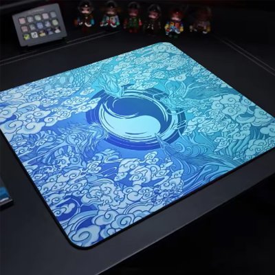 Tapis de souris gamer | UltraGlide - Gaming pas cher