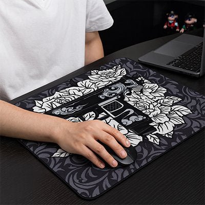 Tapis de souris gamer | UltraGlide - Gaming pas cher