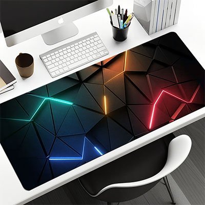 Tapis de souris gaming | Ultra - Réactif - Gaming pas cher