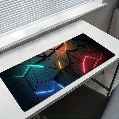 Tapis de souris gaming | Ultra - Réactif - Gaming pas cher