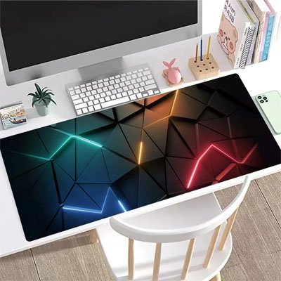 Tapis de souris gaming | Ultra - Réactif - Gaming pas cher