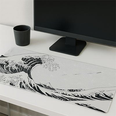 Tapis de souris gaming | UltraPrecision - Gaming pas cher