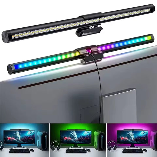 Barre de Leds double