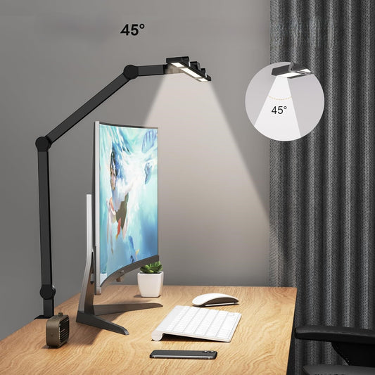 Lampe Double écran