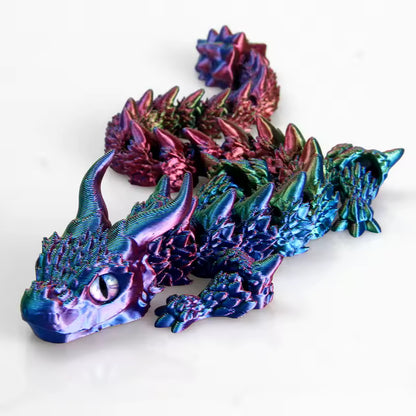 Figurine dragon | No stress
