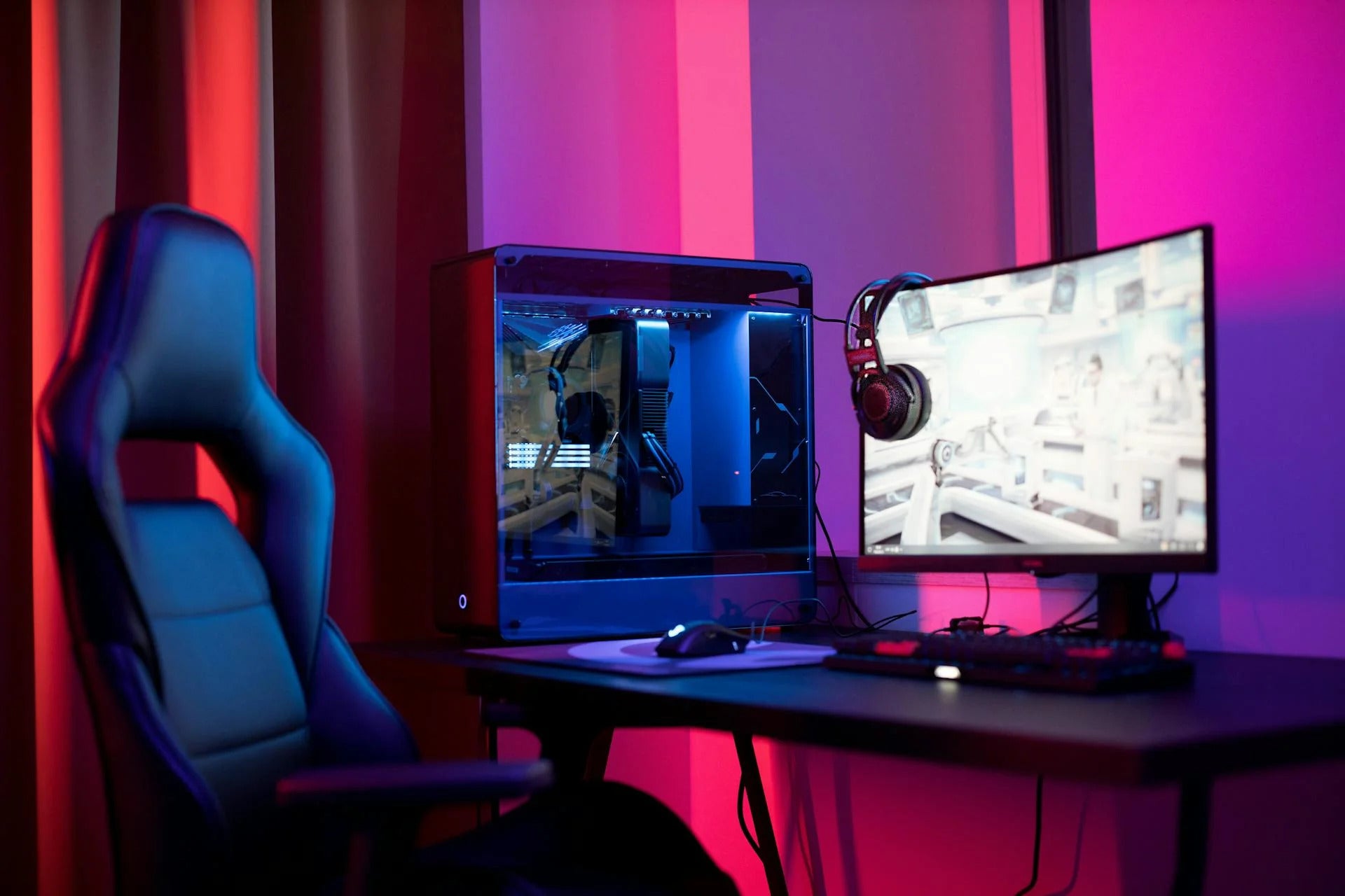 bannière bureau accueil