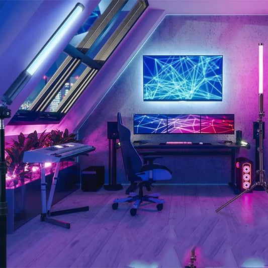 Bâton Lumineux | ProGlow - Gaming pas cher