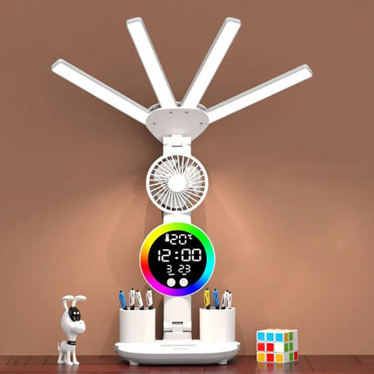 Lampe led multifonctions  |  Rechargeable