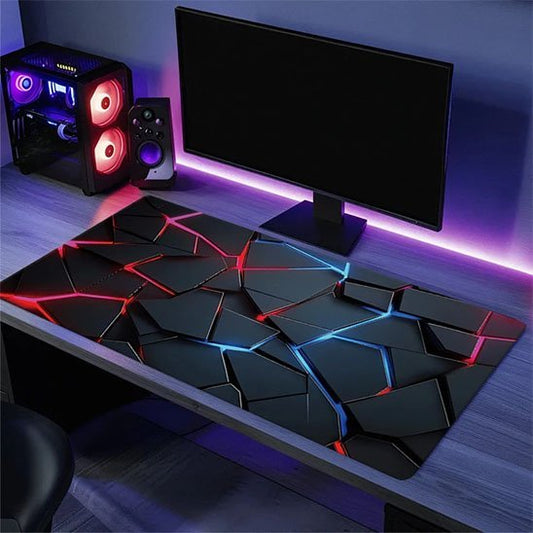 Tapis de souris gamer | PrecisionPro - Gaming pas cher