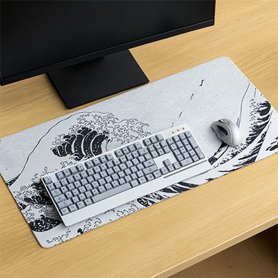 Tapis de souris gaming | UltraPrecision - Gaming pas cher